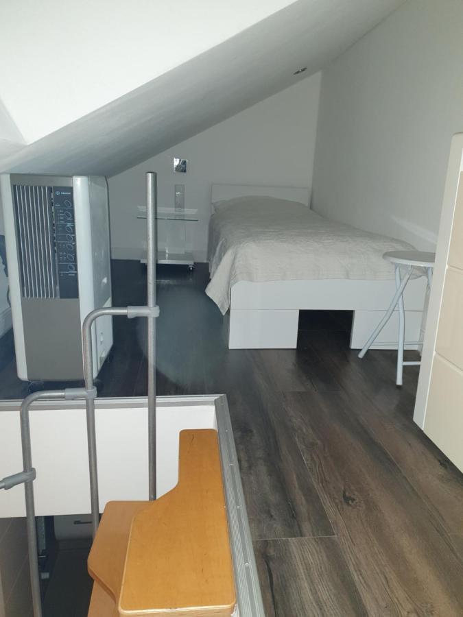 Apartment Am Rathaus *