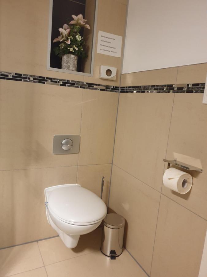 Apartment Am Rathaus